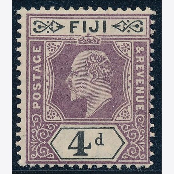 Fiji 1903