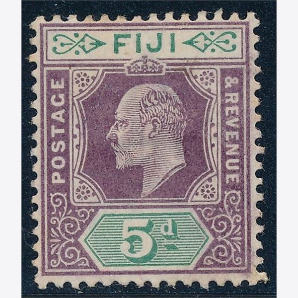 Fiji 1903