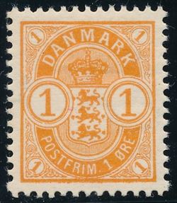 Danmark 1902