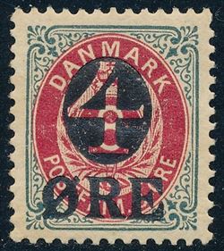 Danmark 1904