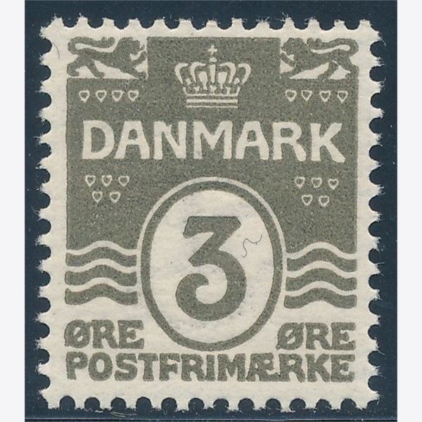 Danmark 1905