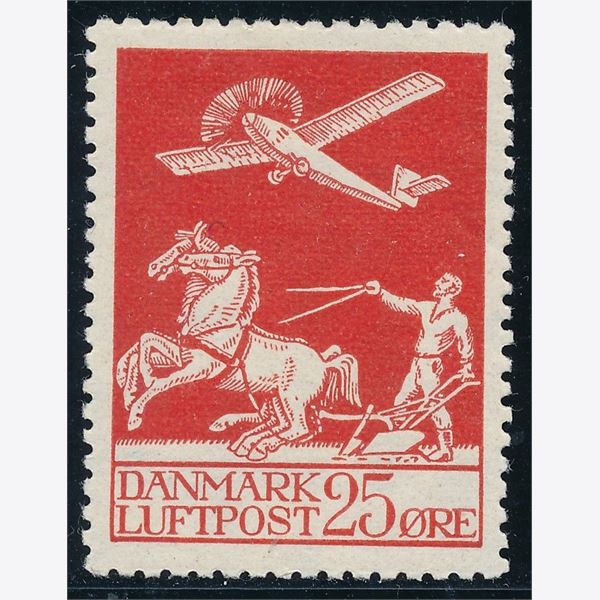 Danmark 1925