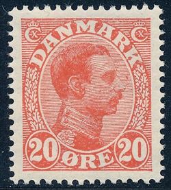 Denmark 1926