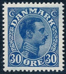 Denmark 1925