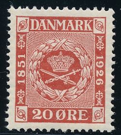 Danmark 1926