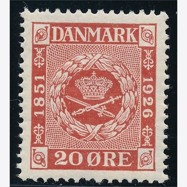 Danmark 1926