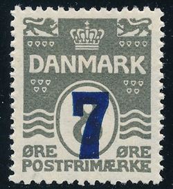 Danmark 1926