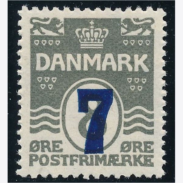 Danmark 1926