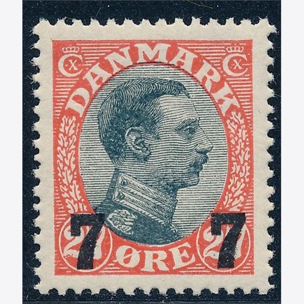 Danmark 1926