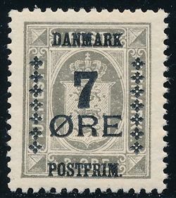 Danmark 1926