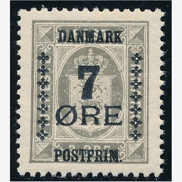 Danmark 1926