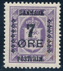 Danmark 1926