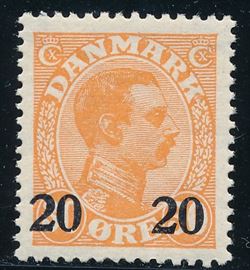 Danmark 1926