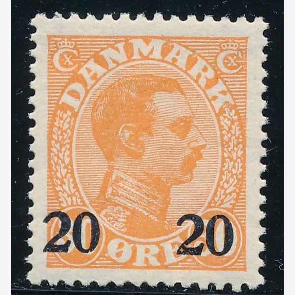 Danmark 1926