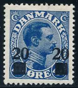 Denmark 1926