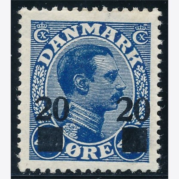 Danmark 1926