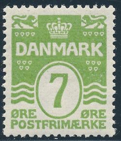 Danmark 1926