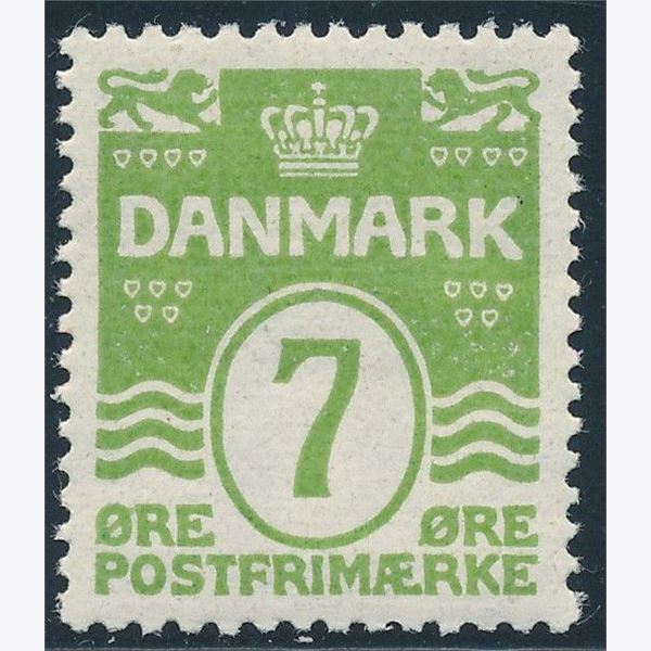 Danmark 1926