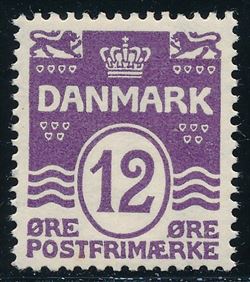 Danmark 1926