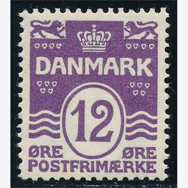 Danmark 1926