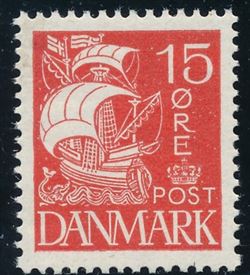 Danmark 1927