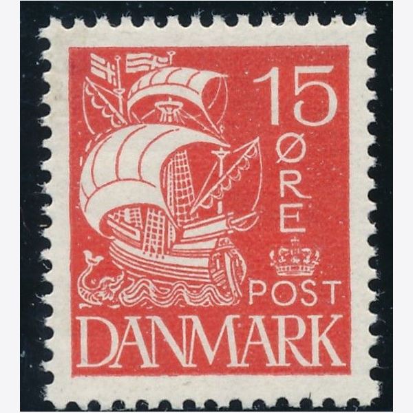 Danmark 1927