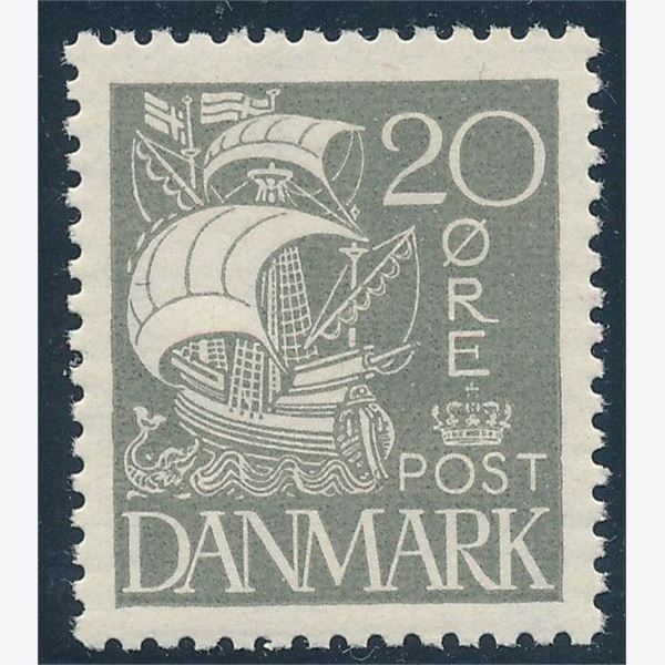 Danmark 1927