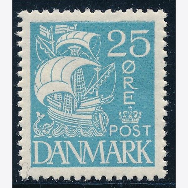 Danmark 1927