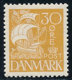 Danmark 1927