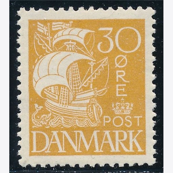 Danmark 1927