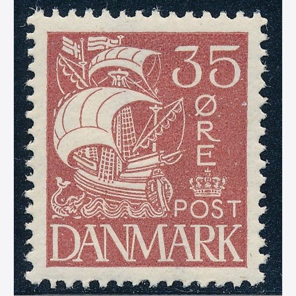 Danmark 1927