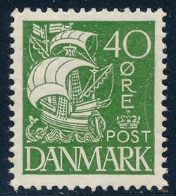 Danmark 1927