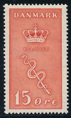 Denmark 1929