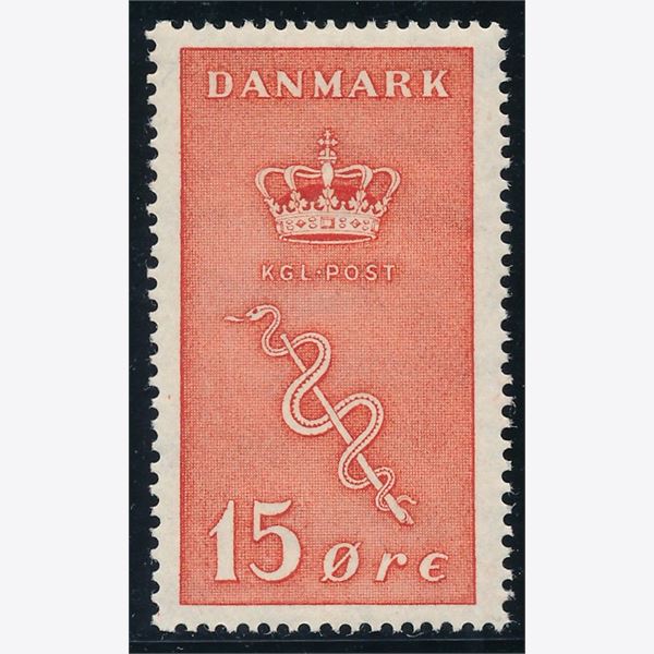 Danmark 1929