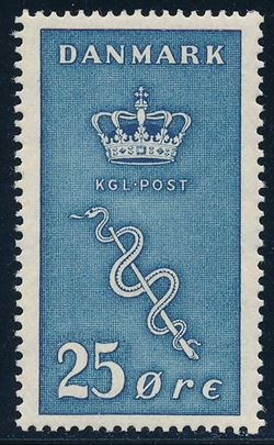 Denmark 1929