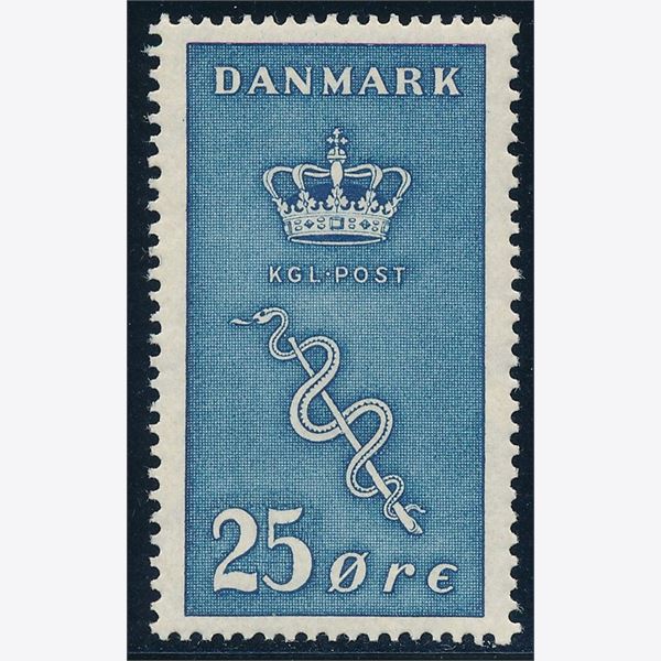 Danmark 1929