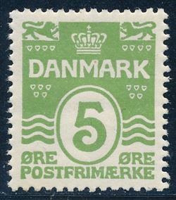 Danmark 1930