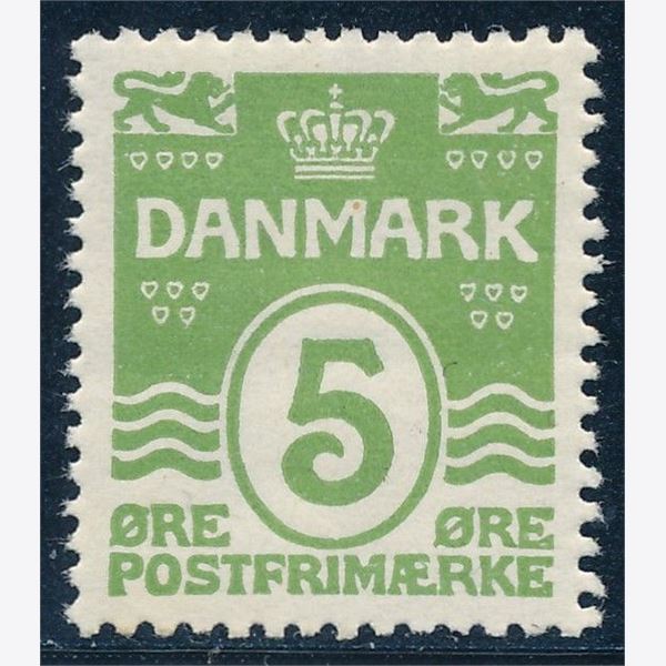 Danmark 1930