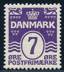 Danmark 1930