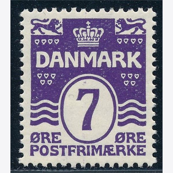 Danmark 1930