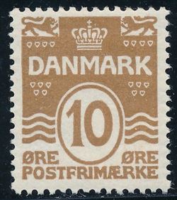 Danmark 1930