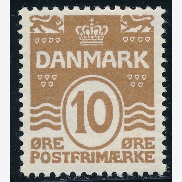 Danmark 1930