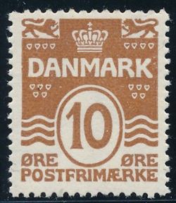 Danmark 1930