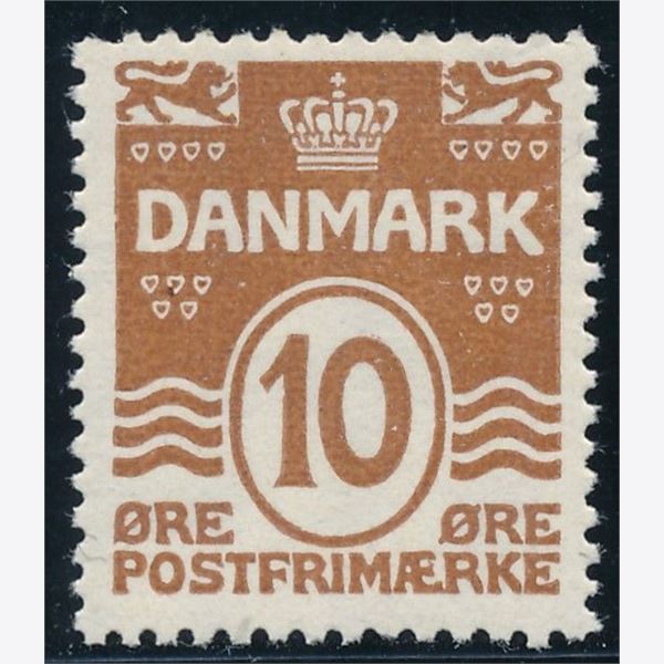 Danmark 1930