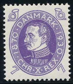 Denmark 1930