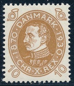 Denmark 1930