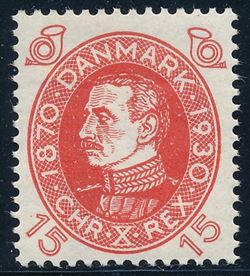 Denmark 1930