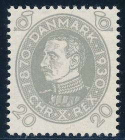 Denmark 1930