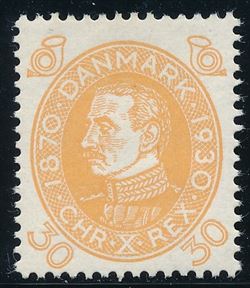 Denmark 1930