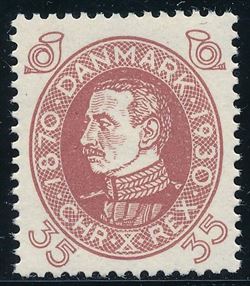 Denmark 1930